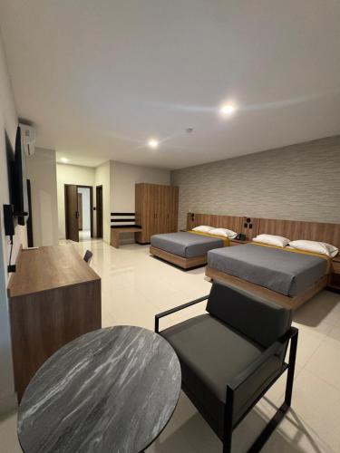 hotel photo