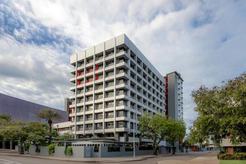 Photo - Courtyard by Marriott Darwin