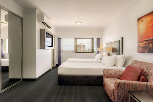 Courtyard by Marriott Darwin, Darwin