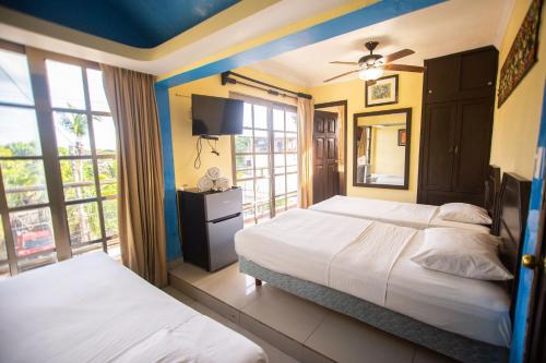 Hotel Melina – Playa del Carmen, TX