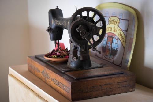 Appartamenti turistici Vicolo S. Chiara - image 11