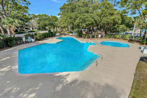 1731 Bluff Villas 1731 Bluff Villas