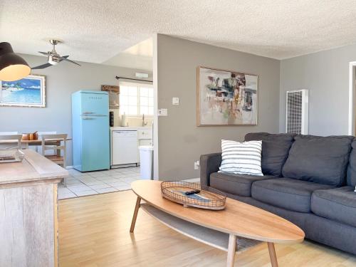 Sea View Escape Unit #2 in San Clemente, USA