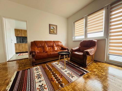 Triple Room with Shared Bathroom