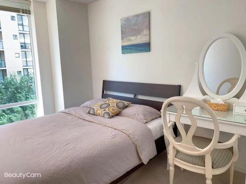 Comfort in Richmond center 2bedr & good location