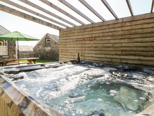 The Farmhouse Lampeter - image 7