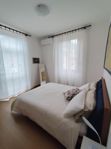 Casa Margherita, nuovo appartamento in centro