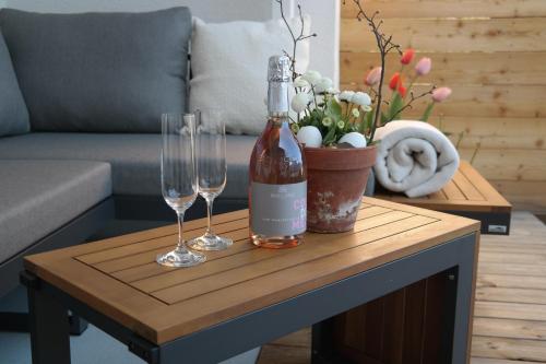 Zaunkönig (Zaunkonig) in Telfs