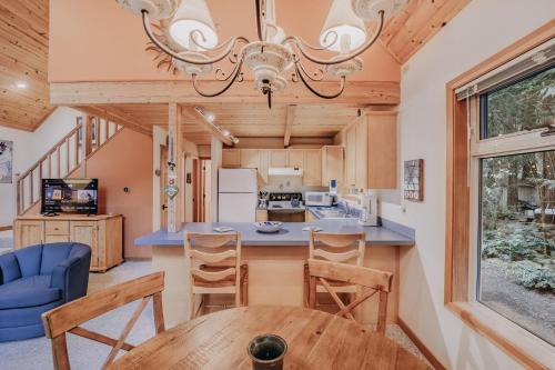 75SL - 2-Bdrm - Loft - Sleeps 6 - WIFI - Pets Ok, Deming (fotografie 6)