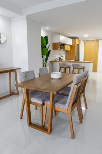 Condor Suites in Puerto La Cruz