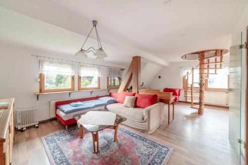 Cozy villa with garden, balcony and parking area in Düsseldorf, Düsseldorf (photo 3)