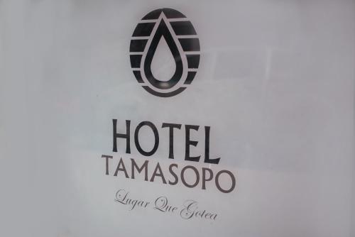 Hotel Tamasopo in ตามาโซโป