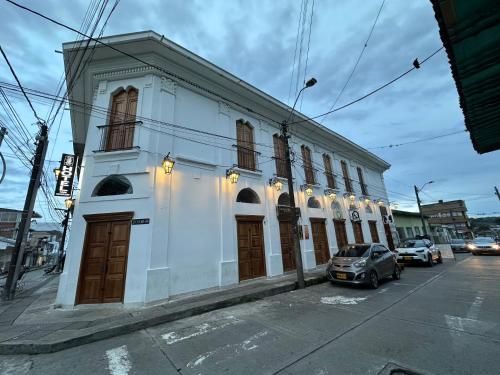 Casa Real Circacia in Circasia