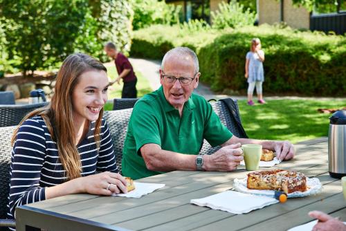 Danhostel Viborg - image 4