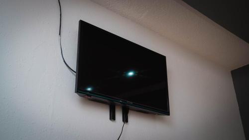 Hotel Tamasopo in ตามาโซโป