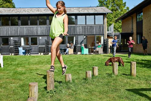Danhostel Viborg - image 14
