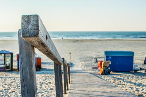 Hotel Atlantic Juist - image 9