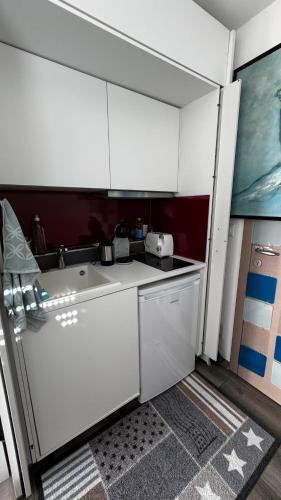 Plein soleil in 마르티니