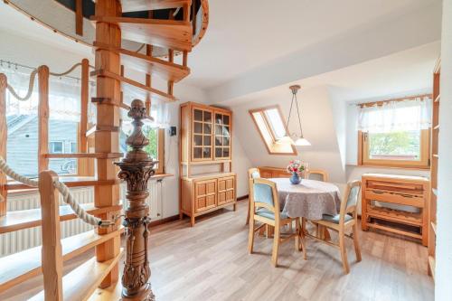Cozy villa with garden, balcony and parking area in Düsseldorf, Düsseldorf (photo 5)