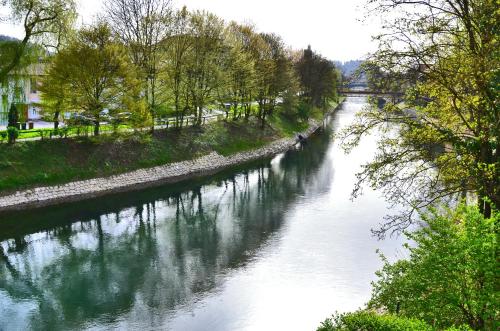 Guesthouse Soul - main image