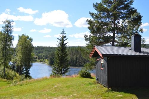 Trysil Hyttegrend, Trysil