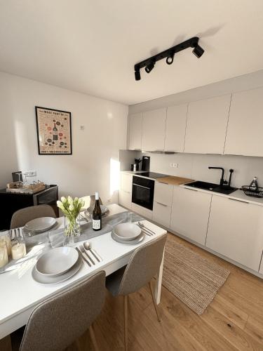 WeinZeit13 Wohlfuehlen an der Weinstrasse mit Sauna, Neustadt an der Weinstraße (foto 8)