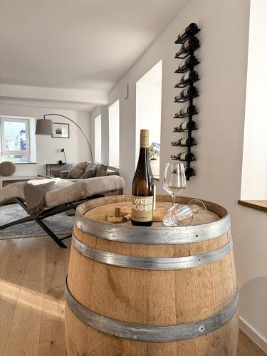 WeinZeit13 Wohlfuehlen an der Weinstrasse mit Sauna, Neustadt an der Weinstraße (foto 9)