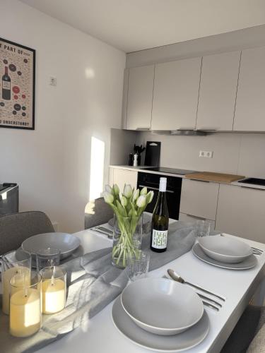 WeinZeit13 Wohlfuehlen an der Weinstrasse mit Sauna, Neustadt an der Weinstraße (foto 10)