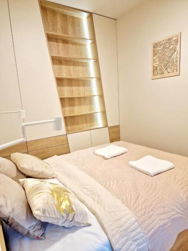 Hanza Tower 615