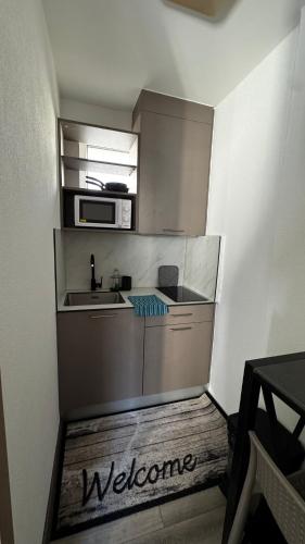 Plein soleil in 마르티니