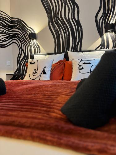 . Suite romantique - Jolies Courbes