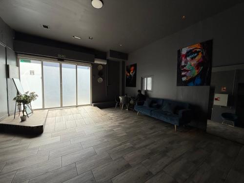 Rio Hostel in Madrid