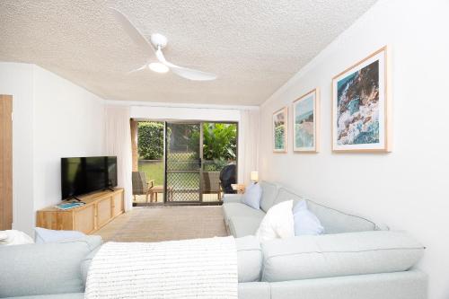 Oceancrest 2, Forster