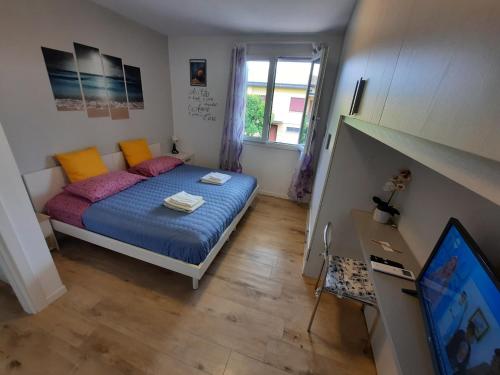 New Bedrooms Mamma Gigetta in Noventa Di Piave