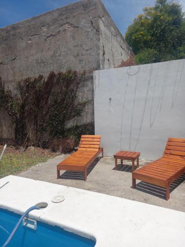 景觀, Jordana 697 in 康塞普西翁-德爾-烏拉圭