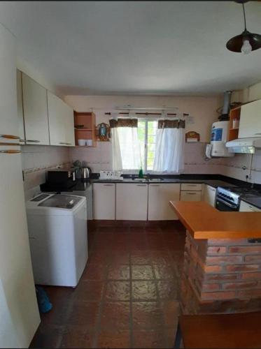 廚房, Jordana 697 in 康塞普西翁-德爾-烏拉圭