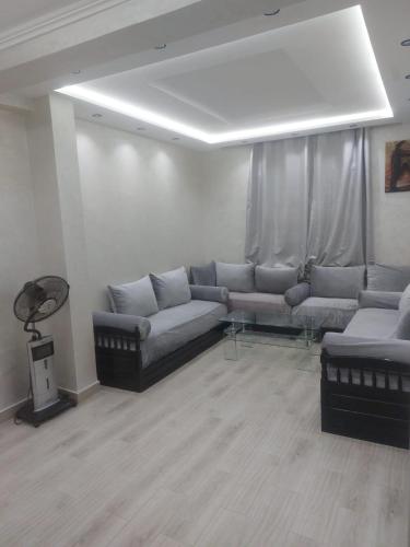 Guéliz Penthouse 4
