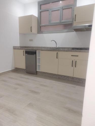 Guéliz Penthouse 5