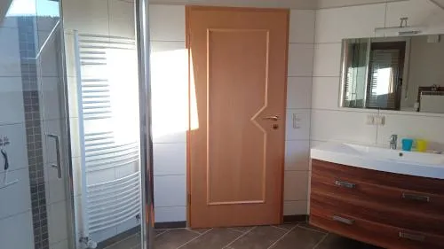 Ferienwohnung Natur pur in Oberschönau, Deutschland