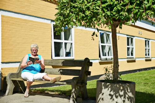 Danhostel Skagen - main image