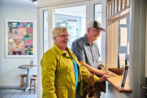 Danhostel Skagen - image 13