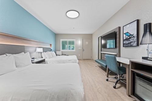 Radisson Resort at the Port Room Type - 2 Queen Beds, Nonsmoking, Accessible