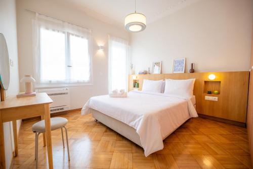 Aegis Filoppapou suites - Olive