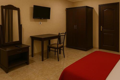 Delthota Village Hotel in دلتوته