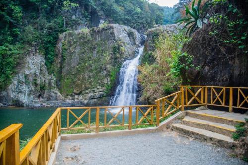 Apartamento Mirador de La ciudad in Jarabacoa