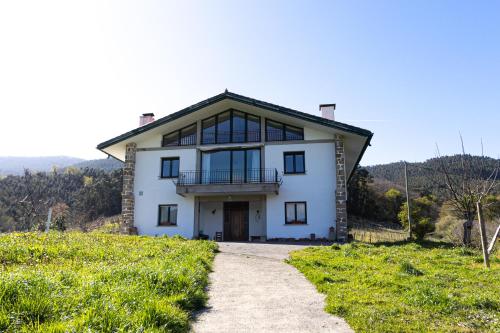 Casa Rural BASARTE