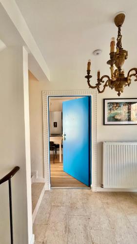 Entrance, Maison 88 Malakoff in Malakoff