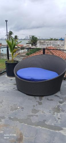 Espaço do Mar (Espaco do Mar) in Jardim Atlantico