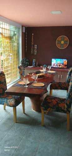 Espaço do Mar (Espaco do Mar) in Jardim Atlantico