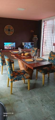 Espaço do Mar (Espaco do Mar) in Jardim Atlantico